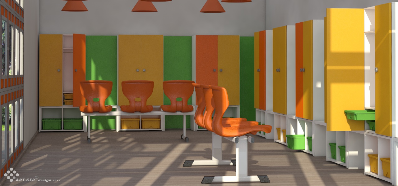 ART-KER design